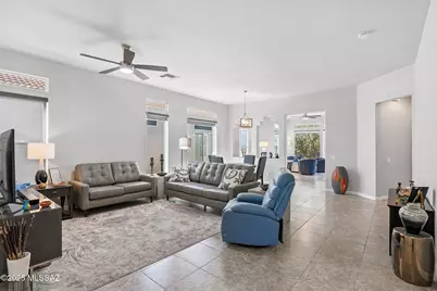 5380 W Tearblanket Place, Marana, AZ 85658 - Photo 3