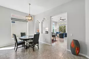 5380 W Tearblanket Pl, Marana, AZ 85658 - Photo 7