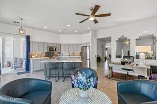 5380 W Tearblanket Pl, Marana, AZ 85658 - Photo 15