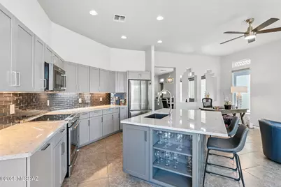 5380 W Tearblanket Place, Marana, AZ 85658 - Photo 11