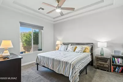 5380 W Tearblanket Place, Marana, AZ 85658 - Photo 17