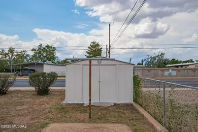 161 Steffens Street, Sierra Vista, AZ 85635 - Photo 31