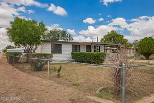 161 Steffens St, Sierra Vista, AZ 85635 - Photo 3