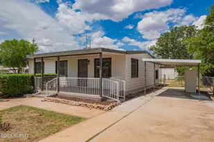 161 Steffens St, Sierra Vista, AZ 85635 - Photo 5