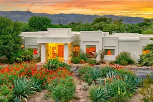 6465 E Santa Aurelia, Tucson, AZ 85715 - Photo 1