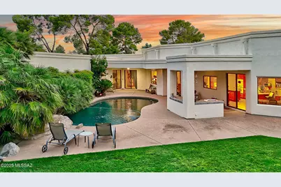 6465 E Santa Aurelia, Tucson, AZ 85715 - Photo 41