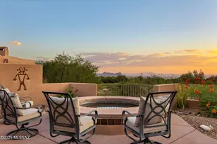 14198 N Gallery Pl, Marana, AZ 85658 - Photo 35