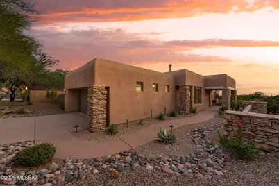 14198 N Gallery Place, Marana, AZ 85658 - Photo 1