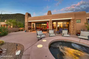 14198 N Gallery Pl, Marana, AZ 85658 - Photo 39