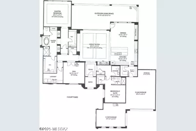 66877 E Coronado Way, Saddlebrooke, AZ 85739 - Photo 49