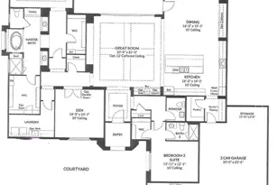 66877 E Coronado Way, Saddlebrooke, AZ 85739 - Photo 49