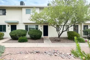 8160 E Broadway Blvd, Tucson, AZ 85710 - Photo 3