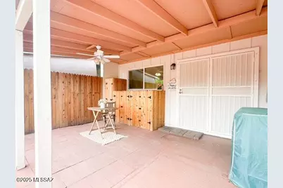 8160 E Broadway Boulevard #J-4, Tucson, AZ 85710 - Photo 25
