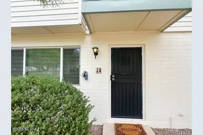 8160 E Broadway Boulevard #J-4, Tucson, AZ 85710 - Photo 5