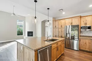 4310 N Sunset Cliff Dr, Tucson, AZ 85750 - Photo 13