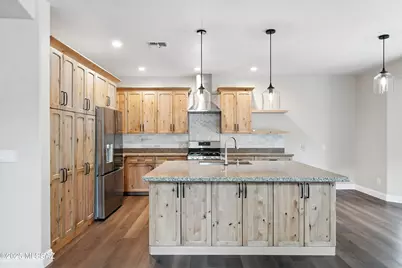 4310 N Sunset Cliff Drive, Tucson, AZ 85750 - Photo 9