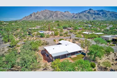 450 E Deone Lane, Tucson, AZ 85704 - Photo 1