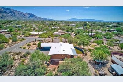 450 E Deone Lane, Tucson, AZ 85704 - Photo 43