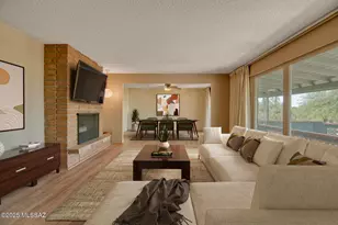 450 E Deone Ln, Tucson, AZ 85704 - Photo 15