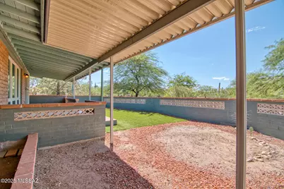 450 E Deone Lane, Tucson, AZ 85704 - Photo 39