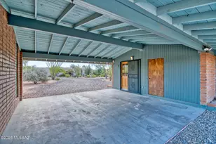 450 E Deone Ln, Tucson, AZ 85704 - Photo 5