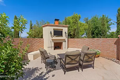 8021 N Della Robia Place, Tucson, AZ 85742 - Photo 43
