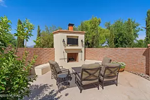 8021 N Della Robia Pl, Tucson, AZ 85742 - Photo 43