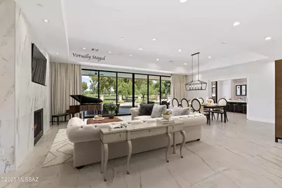 8021 N Della Robia Place, Tucson, AZ 85742 - Photo 3