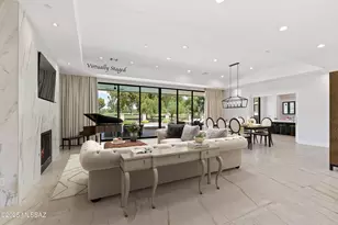 8021 N Della Robia Pl, Tucson, AZ 85742 - Photo 3