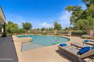 8021 N Della Robia Pl, Tucson, AZ 85742 - Photo 41