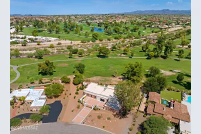 8021 N Della Robia Place, Tucson, AZ 85742 - Photo 45
