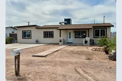 6062 E 21st Street, Tucson, AZ 85711 - Photo 3