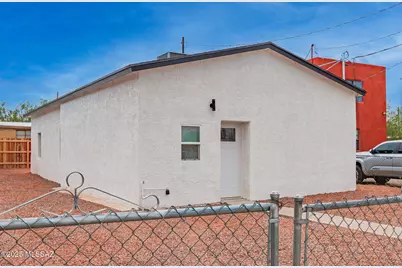 313 W 35th Street, Tucson, AZ 85713 - Photo 5