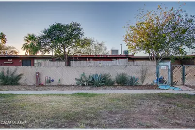 3870 N Pomona Road, Tucson, AZ 85705 - Photo 15