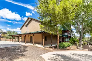 531 S Cody Loop Rd, Oracle, AZ 85623 - Photo 3