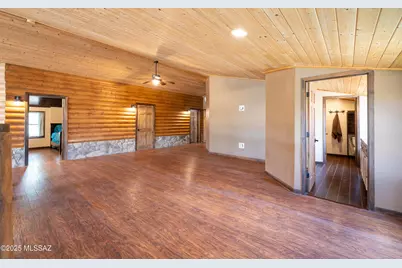 531 S Cody Loop Road, Oracle, AZ 85623 - Photo 27