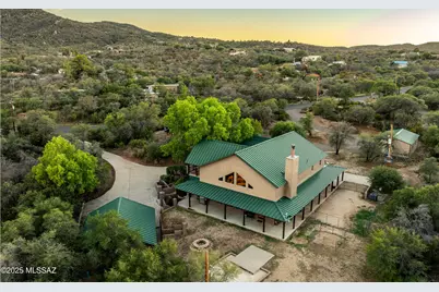 531 S Cody Loop Road, Oracle, AZ 85623 - Photo 47