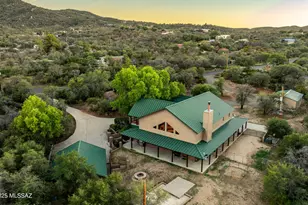 531 S Cody Loop Rd, Oracle, AZ 85623 - Photo 47