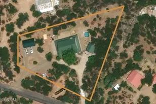 531 S Cody Loop Rd, Oracle, AZ 85623 - Photo 49