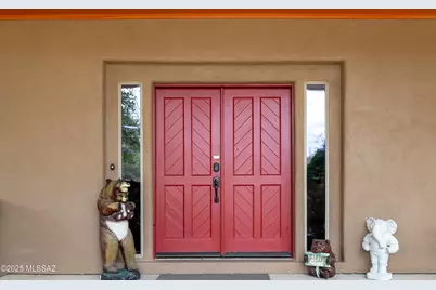 531 S Cody Loop Road, Oracle, AZ 85623 - Photo 7