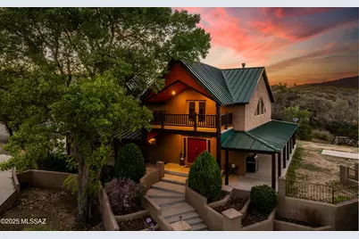 531 S Cody Loop Road, Oracle, AZ 85623 - Photo 1