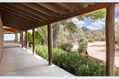 531 S Cody Loop Road, Oracle, AZ 85623 - Photo 45