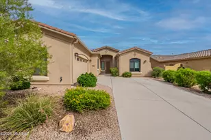 13122 N High Hawk Dr, Marana, AZ 85658 - Photo 5