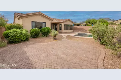 13122 N High Hawk Drive, Marana, AZ 85658 - Photo 47