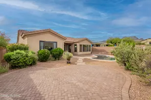 13122 N High Hawk Dr, Marana, AZ 85658 - Photo 47