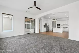 13122 N High Hawk Dr, Marana, AZ 85658 - Photo 17