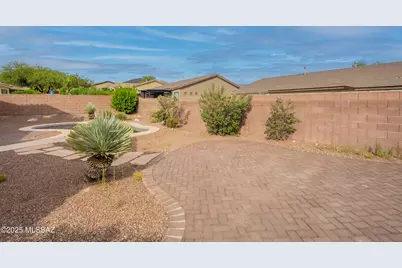13122 N High Hawk Drive, Marana, AZ 85658 - Photo 49