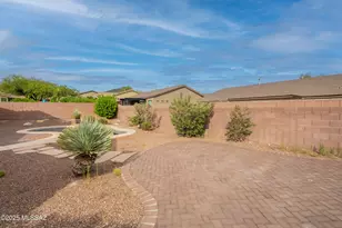 13122 N High Hawk Dr, Marana, AZ 85658 - Photo 49