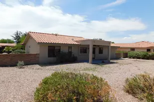 1151 E Haystack Dr, Oro Valley, AZ 85755 - Photo 19