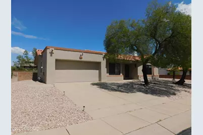 1151 E Haystack Drive, Oro Valley, AZ 85755 - Photo 3